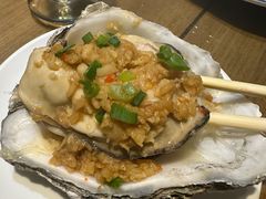 -威海九禧海鲜居渔水饺(经区店)