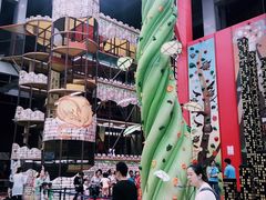 -蒙特利亲子乐园