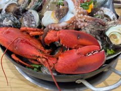 -真情鲍鱼海鲜汤