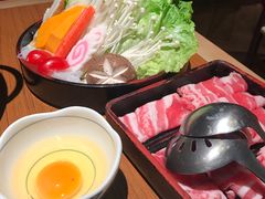 -仓桥家·焗寿司·锅物(光谷步行街店)