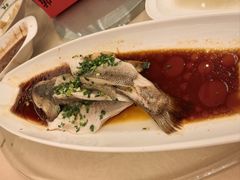 -水月周庄铂尔曼酒店-水月荟中餐厅