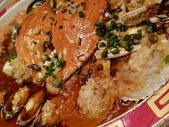 -百姓渔村(朝阳店)