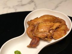 -西安饭庄·非遗陕菜(钟楼店)