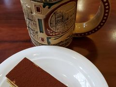 提拉米苏-东海咖啡馆