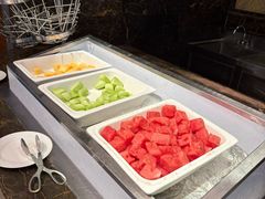 -新港湾大酒店-西餐厅