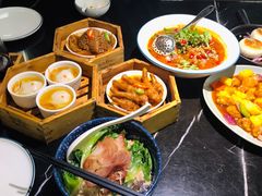 -龙凤点心饼家·39年老字号(松岗店)