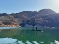 -易水湖景区