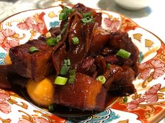 -熠盛·本帮菜Bistro(永嘉路店)