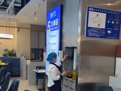 -兰湘子·湘菜小炒(盛龙广场店)
