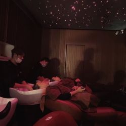 -BENSON沙龙