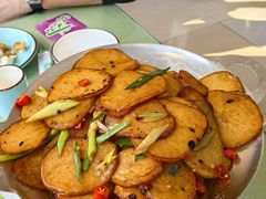 -桃子餐厅·天津菜(王顶堤总店)