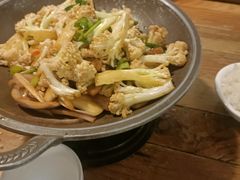 -符离集餐厅(万象城店)
