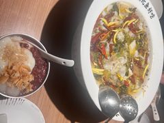 -太二酸菜鱼(赣州万象城店)