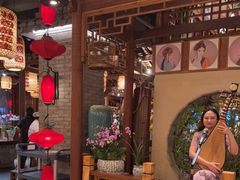 -二十八里太湖船菜(吉祥路店)