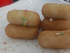 -渔码头食府(蓬莱阁店)
