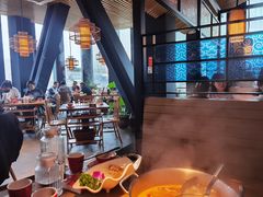 -牛很鲜潮汕牛肉火锅(朝晖路店)