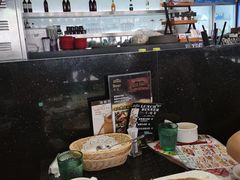 -南都咖啡西餐厅.全日茶点(福星路店)