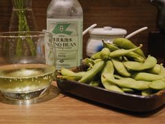 毛豆-雷神拉面(财富中心玉米楼店)