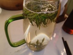 -永春园·扬州早茶·淮扬菜(漫乐城店)