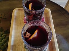 -小吊梨汤·北京菜(香山店)