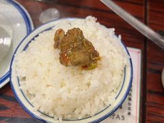 -沙胆彪炭炉牛杂煲(成都玉林店)