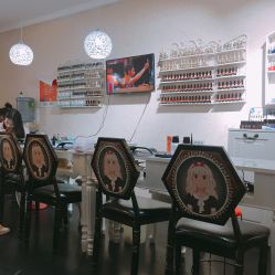 -J·C NAIL美甲美睫