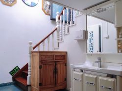 -禾壹净·素颜美问题肌肤修护中心