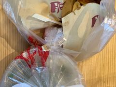 -肥叔锅贴(世贸江滨店)