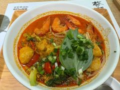-蔡澜Pho·越南粉餐厅(海上世界店)