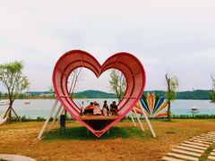 -仙海旅游度假区