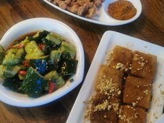 -三生小馆(亭知路店)