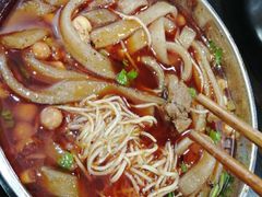 -老妈火锅粉(幸福路步行街店)
