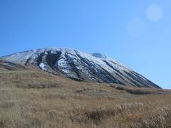 -阿苏山