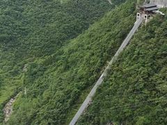 -鹿院坪生态旅游景区