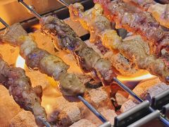 -三个蒙古大叔羊肉串(大宁店)