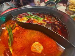 -江北北火锅馆·公路夜市(魏公村店)