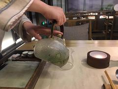 -素慧餐厅(大虹桥店)