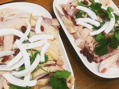 -南国锋味椰子鸡(瀚海店)