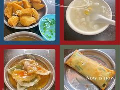 -正宗棉湖甜汤春卷店
