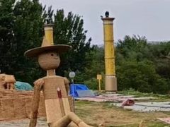 -密云玫瑰情园