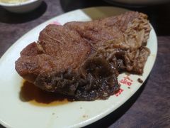 -同得兴 Since·1995 传统苏式面馆(嘉馀坊店)