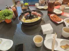 -君王铁帽烤肉(呼市总店)