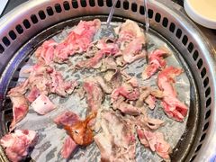 -杨排风自助餐厅(华贸店)