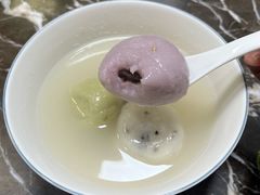 -赵氏汤圆(东关街店)