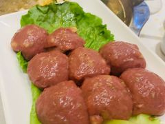 -古乐牛香·鲜牛肉牛杂火锅(新区店)