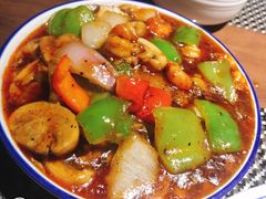 -十面春风·江南面馆(崇宁路店)