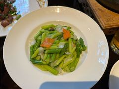 -大理实力希尔顿酒店御璽中餐厅YUXI – CHINESE RESTAURANT