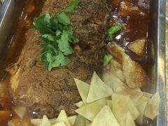 -祥阁食府妈妈菜