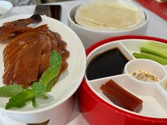 -满堂·烤鸭店·北京菜(鼓楼店)