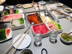 -海底捞火锅(金光华店)